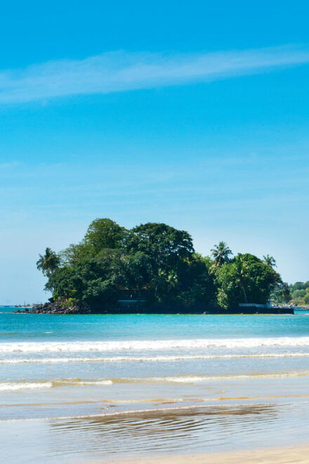 Day Trip to Galle - Transportation Details