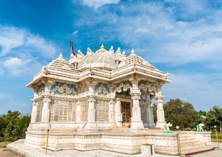 Day Trip to Gandhinagar (Guided Full Day Private Tour) - Good To Know