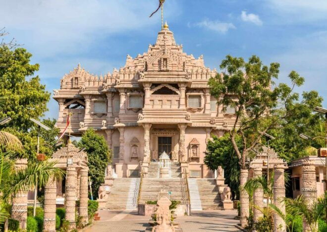 Day Trip to Gandhinagar (Guided Full Day Private Tour) - Booking Details