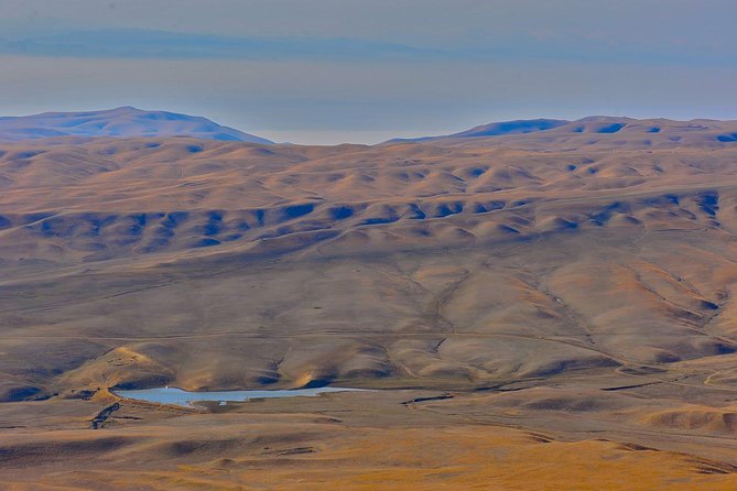 Day Trip to Garedja Caves, Sighnaghi Visit With Organic Wine Tasting and Lunch - Pricing and Reservation