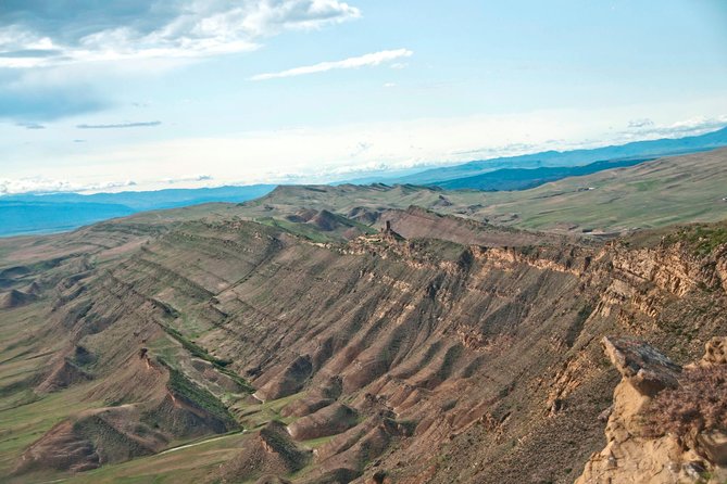 Day Trip to Garedja Caves, Sighnaghi Visit With Organic Wine Tasting and Lunch - Additional Tips