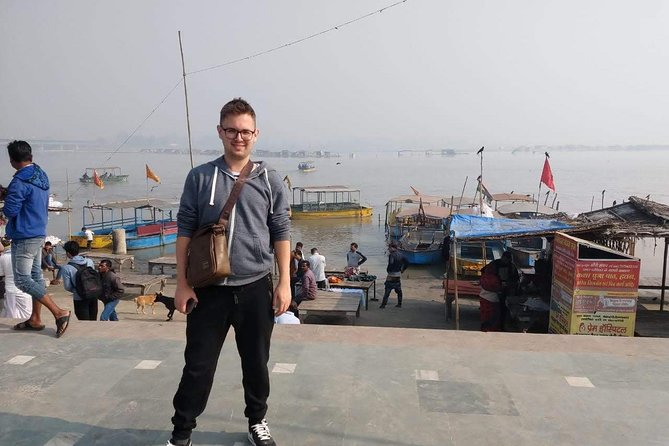 Day Trip to Garh Ganga (Garhmukteshwar) - Good To Know