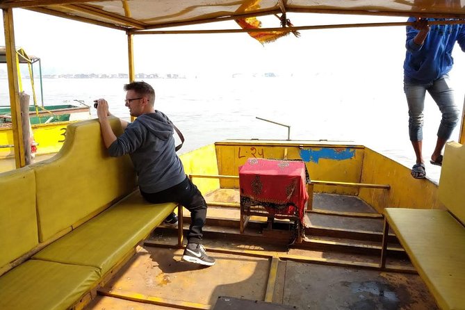 Day Trip to Garh Ganga (Garhmukteshwar) - Itinerary