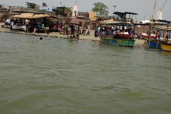 Day Trip to Garh Ganga (Garhmukteshwar) - Things to Do