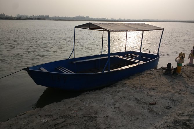 Day Trip to Garh Ganga (Garhmukteshwar) - Tips for Visitors