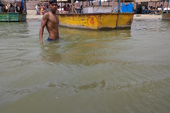 Day Trip to Garh Ganga (Garhmukteshwar) - The Sum Up