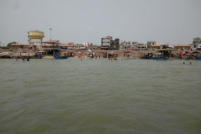 Day Trip to Garh Ganga (Garhmukteshwar) - Frequently Asked Questions