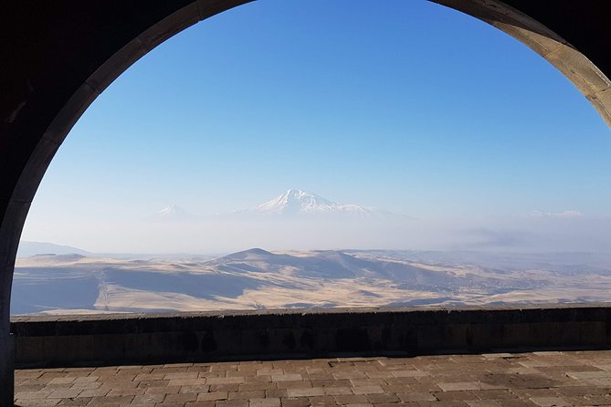 Day Trip To: Garni and Geghard - Insider Tips for a Memorable Visit