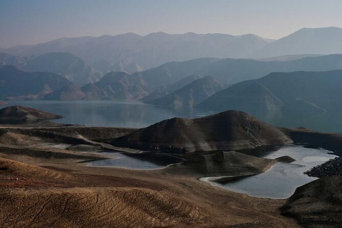 Day Trip to Garni, Geghard, Charents Arch, and Azat Canyon - Cancellation Policy and Weather