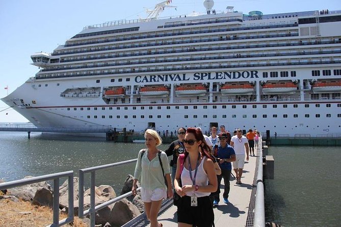 Day Trip to Giza Pyramids & Egyptian Museum From Alexandria Port - Additional Tour Details