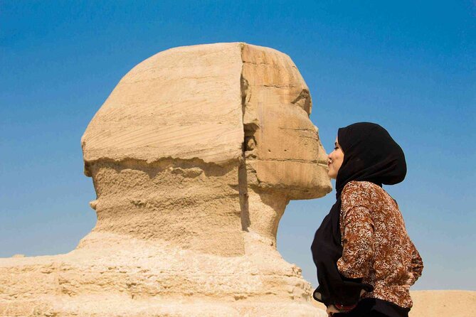 Day Trip to Giza Pyramids & Egyptian Museum From Alexandria Port - The Sum Up