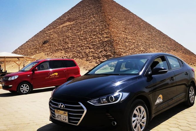 Day Trip to Giza Pyramids Old Cairo Citadel and Bazaar - Pricing and Booking Details