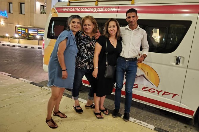 Day Trip to Giza Pyramids Old Cairo Citadel and Bazaar - Cancellation Policy and Refunds