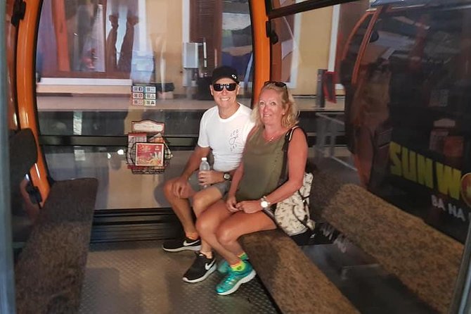 Day Trip to Golden Bridge, Ba Na Mountain via Cable Car From Hoi an or Da Nang - Day Trip Itinerary