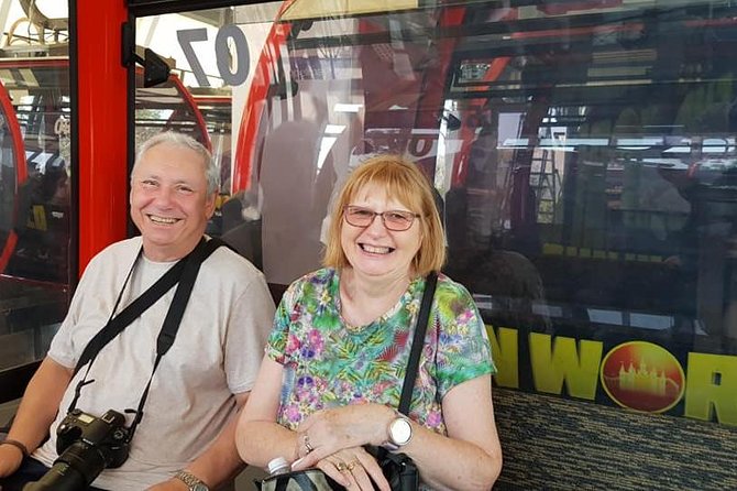 Day Trip to Golden Bridge, Ba Na Mountain via Cable Car From Hoi an or Da Nang - The Sum Up