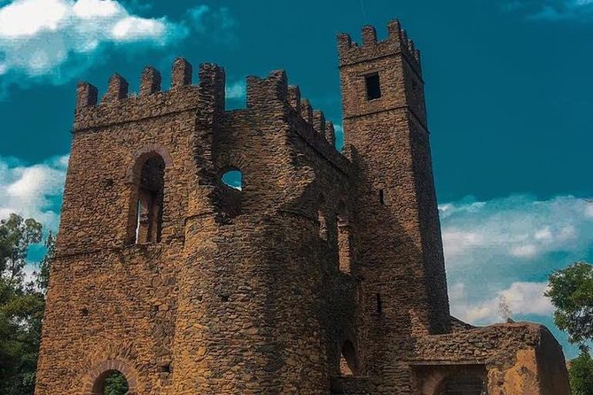 Day Trip to Gondar With Round Trip Flight - Good To Know