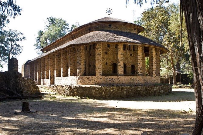 Day Trip to Gondar With Round Trip Flight - Additional Details