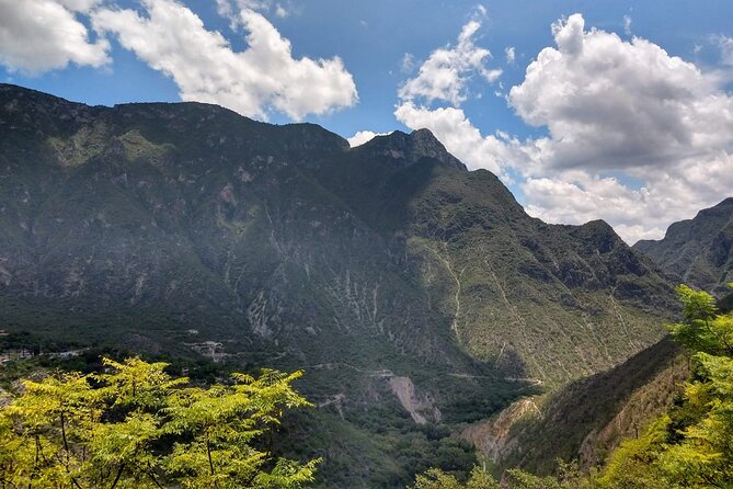 Day Trip to Grutas Tolantongo Hot Springs - How to Book Your Day Trip