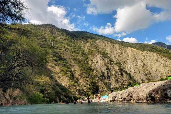 Day Trip to Grutas Tolantongo Hot Springs - Important Information for Travelers
