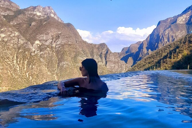 Day Trip to Grutas Tolantongo Hot Springs - Cancellation Policy and Refunds