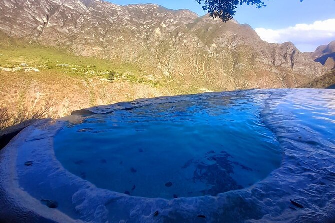 Day Trip to Grutas Tolantongo Hot Springs - Common Questions