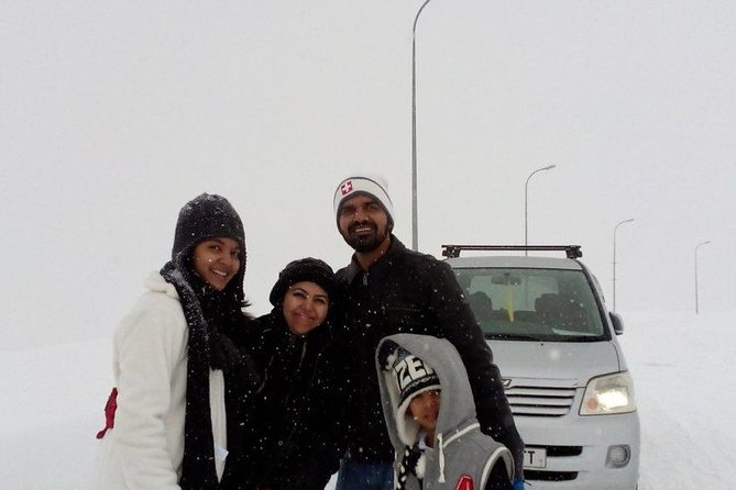 Day Trip to Gudauri Ski Resort - Tour Details