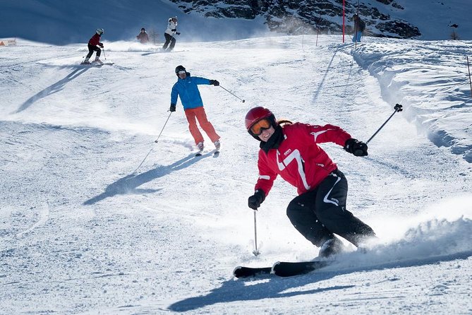 Day Trip to Gudauri Ski Resort - Frequently Asked Questions