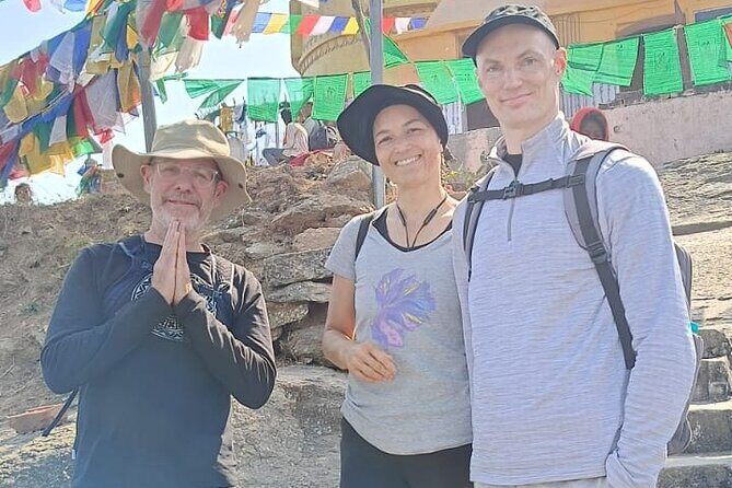 Day Trip to Gurpa Hill from Bodhgaya - Good To Know