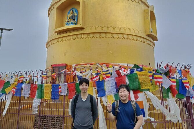 Day Trip to Gurpa Hill from Bodhgaya - What Reviewers Say