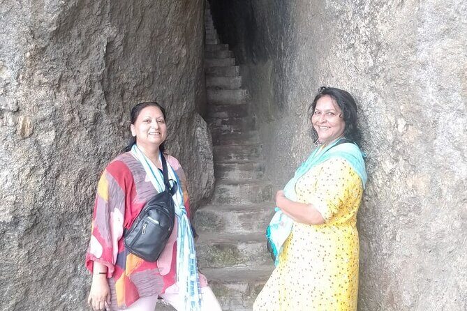 Day Trip to Gurpa Hill from Bodhgaya - Practical Tips for Visiting Gurpa Hill