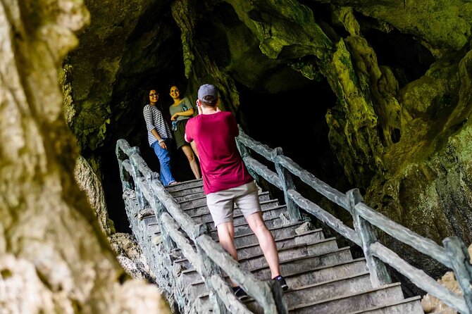 Day Trip to Halong Bay From Hanoi - Overview of the Tour
