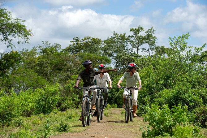 Day Trip to Hells Gate and Lake Naivasha From Nairobi - What To Expect