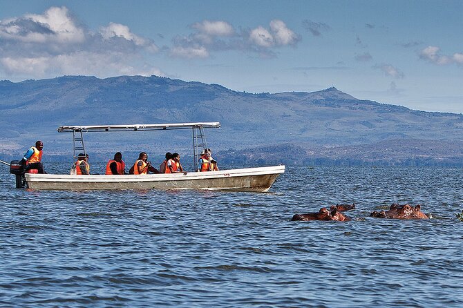 Day Trip to Hells Gate and Lake Naivasha From Nairobi - Additional Considerations