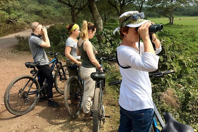 Day Trip to Hells Gate and Lake Naivasha From Nairobi - Directions and Travel Tips