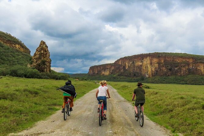 Day Trip to Hells Gate and Lake Naivasha From Nairobi - Frequently Asked Questions