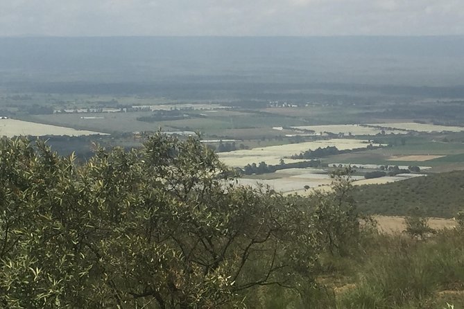 Day Trip to Hells Gate National Park - Restrictions