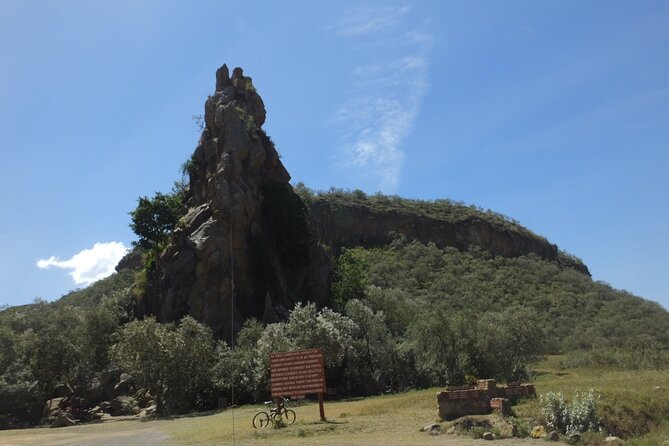 Day Trip to Hells Gate National Park - Safety Tips