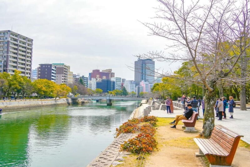 Day Trip to Hiroshima & Miyajima with Itsukushima Shrine - Frequently Asked Questions