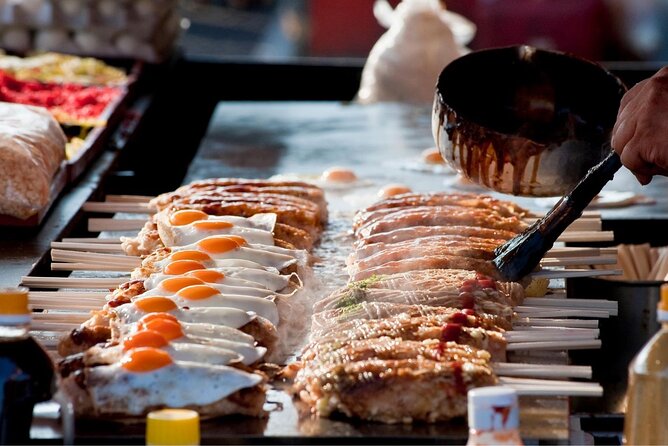 Day Trip To Historic Kawagoe From Tokyo - Common Questions