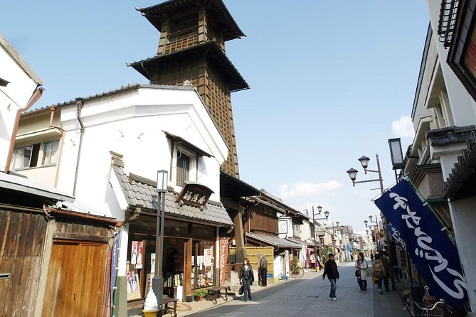 Day Trip To Historic Kawagoe From Tokyo - The Sum Up