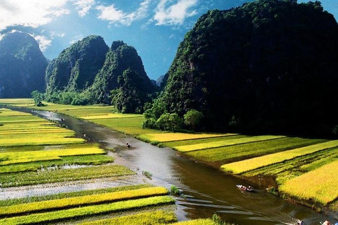 DAY TRIP to HOA LU – TAM Coc(Private Journey – 1 DAY/Available EveryDAY) - Common Questions