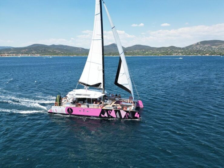 Day Trip to Houat Island - Activities