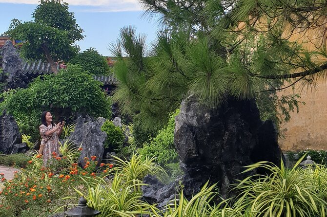 Day Trip To Hue City and Back From Da Nang By Private Car - Return Journey to Da Nang