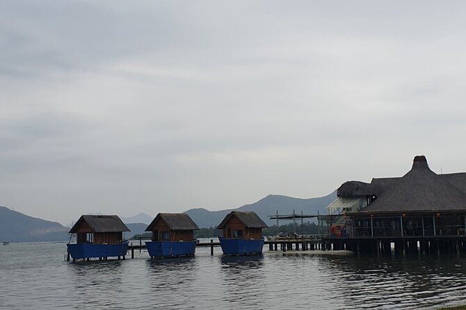 Day Trip To Hue City and Back From Hoi An By Private Car - Return Journey to Hoi an