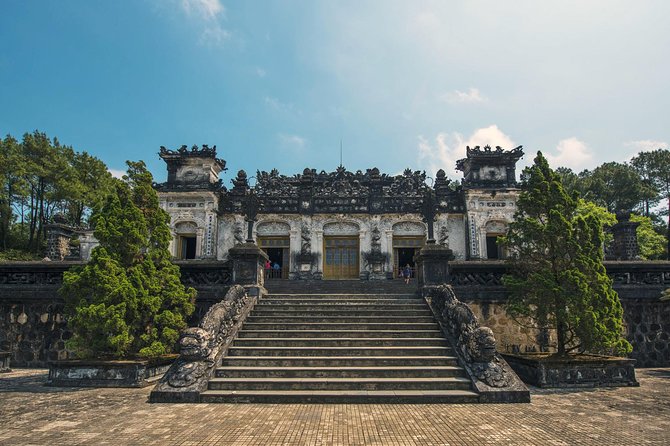 Day Trip to Hue- the Imperial City - Overview of the Day Trip