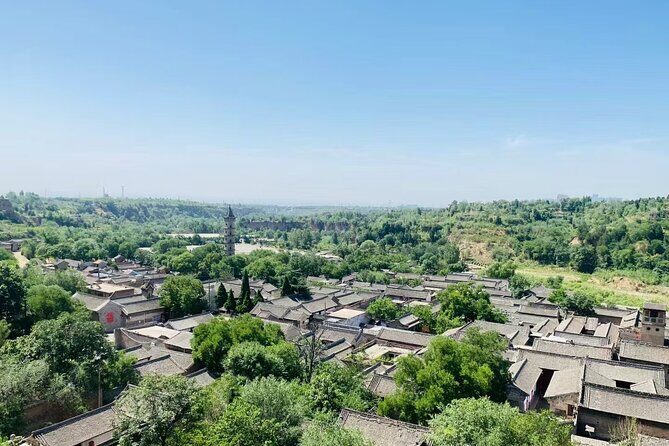 Day Trip to Hukou Waterfall and Dangjiacun Folk Village - What Travelers Have Said (Based on Reviews)