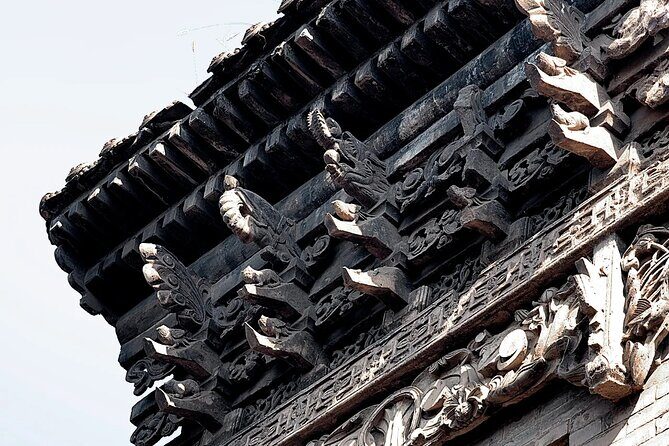 Day Trip to Hukou Waterfall and Dangjiacun Folk Village - The Practicalities: What You Need to Know