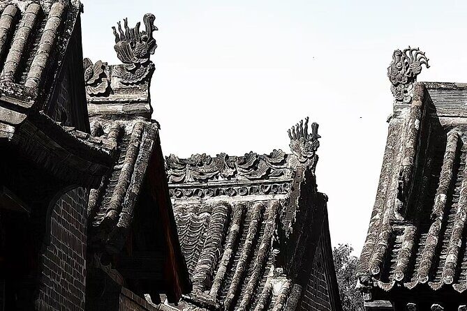 Day Trip to Hukou Waterfall and Dangjiacun Folk Village - Who Is This Tour Best For?