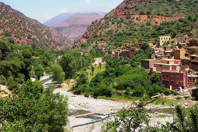 Day Trip to Imlil Valley and High Atlas - Good To Know