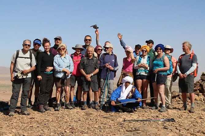 Day Trip to Imlil Valley and High Atlas - Cultural Encounters